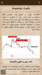 اسکرین شات 7 برنامه ‏همراه تریدر