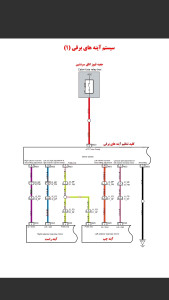 اسکرین شات 7 برنامه ‏‏‏‏‏‏‏نقشه های خودروسازی KMC