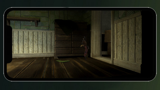 اسکرین شات 5 بازی زاغ: روایت اول