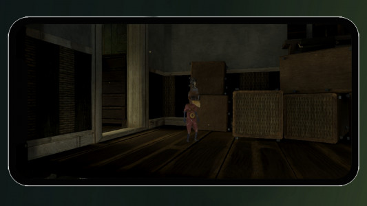 اسکرین شات 8 بازی زاغ: روایت اول