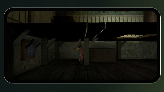 اسکرین شات 10 بازی زاغ: روایت اول