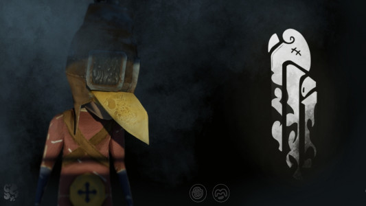 اسکرین شات 11 بازی زاغ: روایت اول