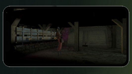 اسکرین شات 7 بازی زاغ: روایت اول