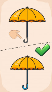 اسکرین شات 3 بازی حدس و رسم (فکری)