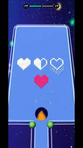 اسکرین شات 6 بازی تنور فضایی