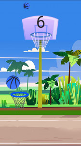 اسکرین شات 1 بازی ‏توپ و تور