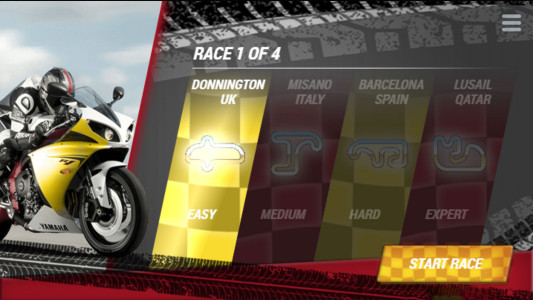 اسکرین شات 1 بازی ‏بازی موتور کیپس