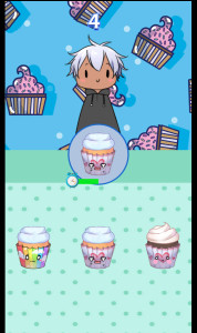 اسکرین شات 2 بازی کیک کاپ