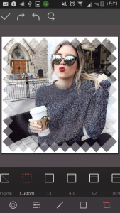 اسکرین شات 5 برنامه عکس تو هنری کن (افکت عکس)