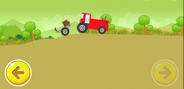 اسکرین شات 1 بازی تراکتوری بازی