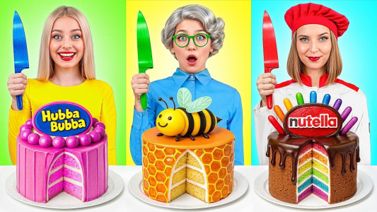 اسکرین شات 7 برنامه ‏چالش غذایی بدون اینترنت 12