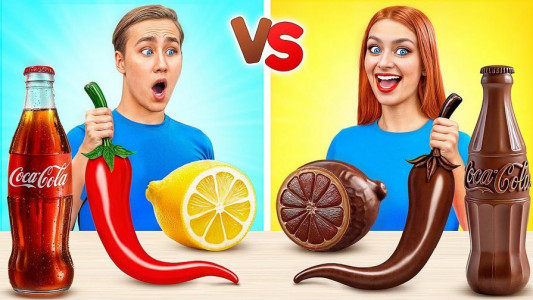 اسکرین شات 3 برنامه ‏‏‏‏‏‏چالش غذایی بدون اینترنت 4