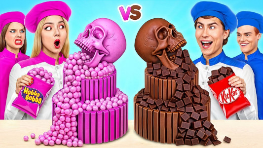 اسکرین شات 1 برنامه چالش غذایی بدون اینترنت 2