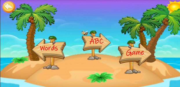 اسکرین شات 1 بازی پاپیتا انگلیسی