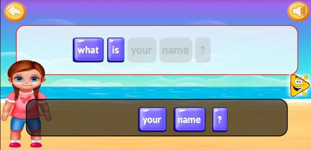 اسکرین شات 7 بازی پاپیتا انگلیسی