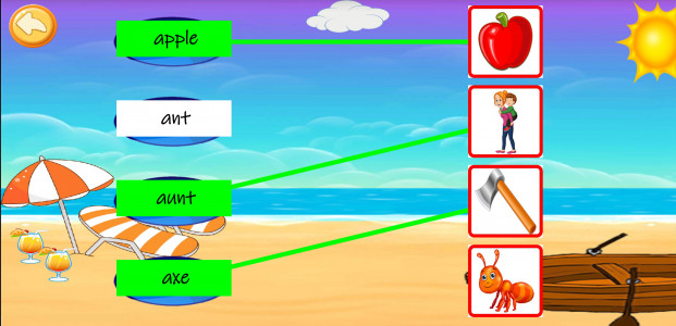 اسکرین شات 4 بازی پاپیتا انگلیسی