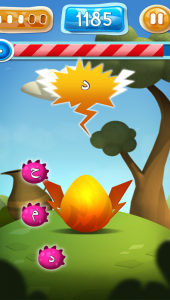 اسکرین شات 4 بازی سرزمین الفبا