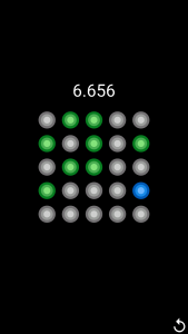 اسکرین شات 2 بازی دات اسپید