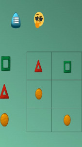 اسکرین شات 3 بازی کلاس اولی