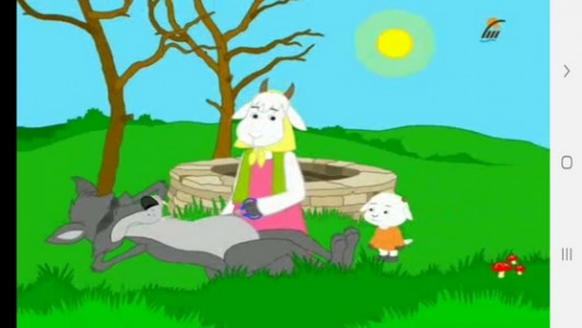 اسکرین شات 9 برنامه آی قصه قصه قصه