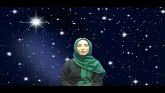 اسکرین شات 4 برنامه دیکته گوی پنجم دبستان