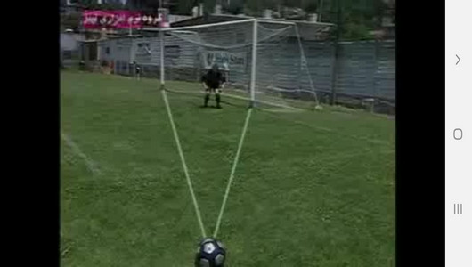 اسکرین شات 8 برنامه یادگیری دروازه بانی و تمرینات آن