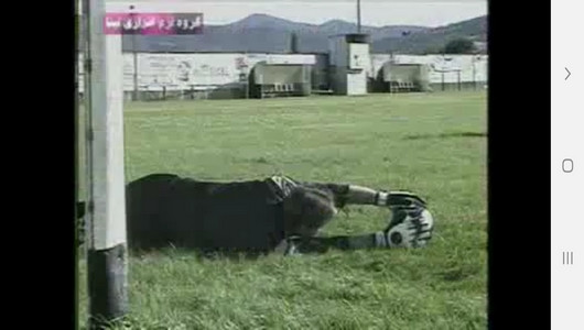 اسکرین شات 6 برنامه یادگیری دروازه بانی و تمرینات آن