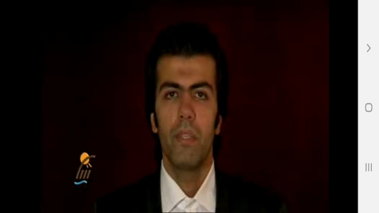 اسکرین شات 2 برنامه آموزش گویندگی و فن بیان