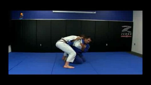 اسکرین شات 6 برنامه آموزش فنون جودو