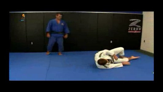 اسکرین شات 4 برنامه آموزش فنون جودو