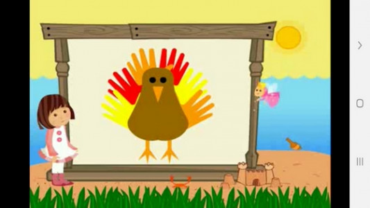 اسکرین شات 3 برنامه آموزش درست کردن انواع کاردستی