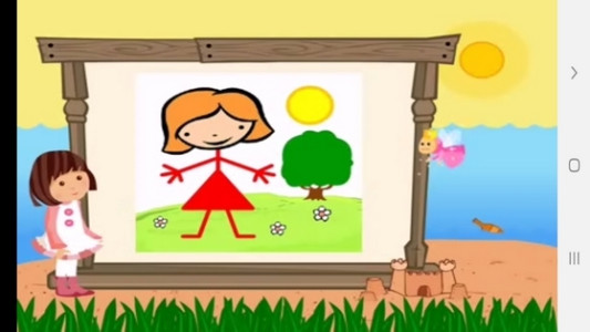 اسکرین شات 4 برنامه آموزش کاردستی تینا ۱