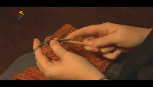 اسکرین شات 7 برنامه آموزش بافندگی و قلاب بافی