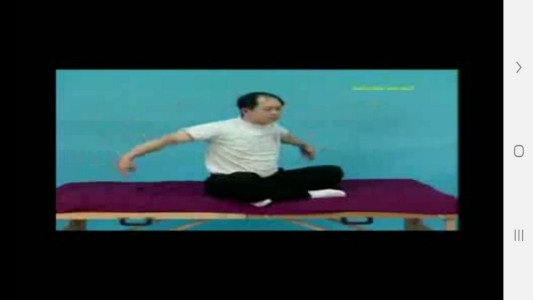 اسکرین شات 7 برنامه آموزش علمی و عملی ماساژ