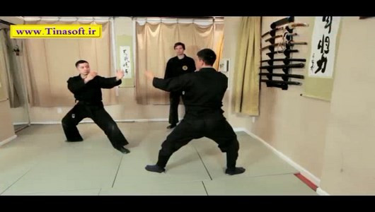 اسکرین شات 9 برنامه آموزش هنر رزمی نینجوتسو