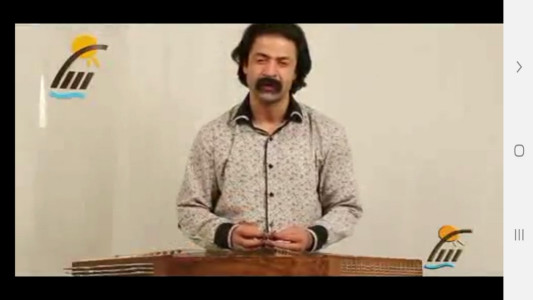 اسکرین شات 5 برنامه آموزش سنتور به کودکان