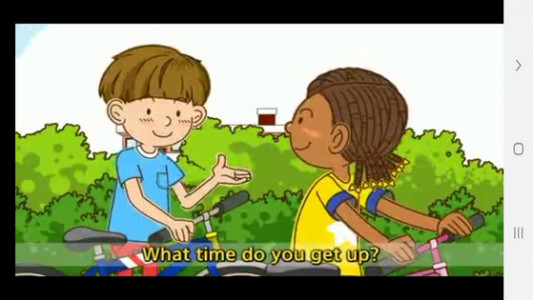 اسکرین شات 9 برنامه آموزش به کلاس ششم ها با تیناسافت