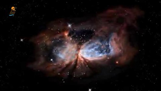 اسکرین شات 5 برنامه دانستنی های فضا