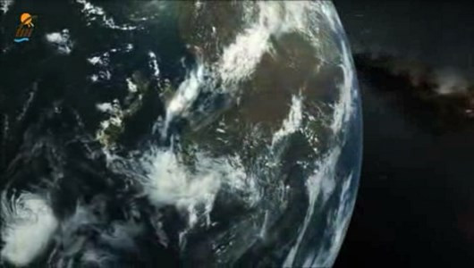 اسکرین شات 8 برنامه دانستنی های فضا