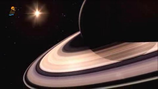 اسکرین شات 4 برنامه دانستنی های فضا