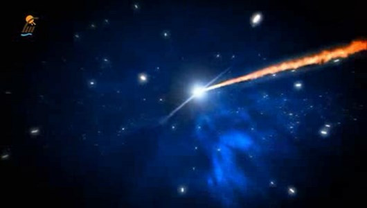 اسکرین شات 10 برنامه دانستنی های فضا