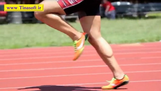 اسکرین شات 8 برنامه آموزش دو و میدانی و دوی سرعت