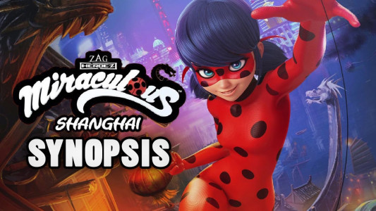 اسکرین شات 1 برنامه کارتون دختر کفشدوزکی (سینمایی)