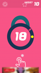 اسکرین شات 3 بازی قفلو باز کن! ( بازی سرعتی)