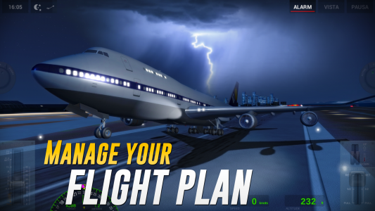 اسکرین شات 8 بازی Extreme Landings