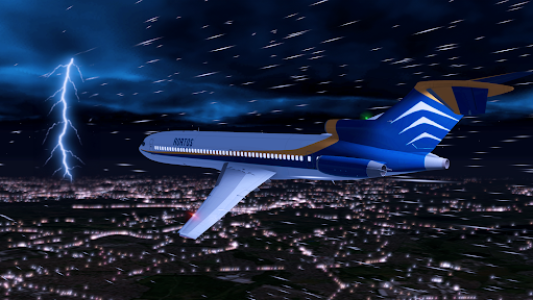 اسکرین شات 4 بازی RFS - Real Flight Simulator