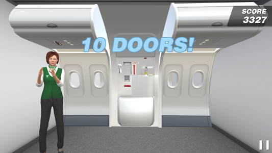 اسکرین شات 6 بازی Air Safety World