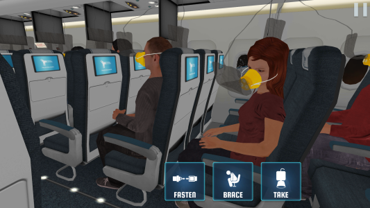 اسکرین شات 1 بازی Prepare for Impact