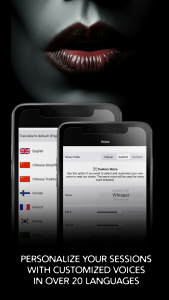 اسکرین شات 4 برنامه GhostTube Paranormal Videos