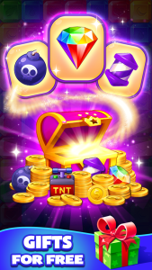 اسکرین شات 3 بازی Jewel Master